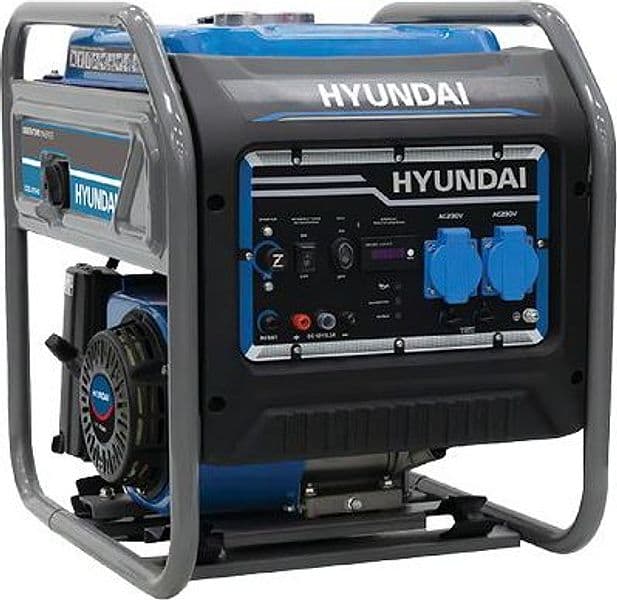 Generatore Inverter Corrente 65340 Next Hyundai 2,8 kW - 2