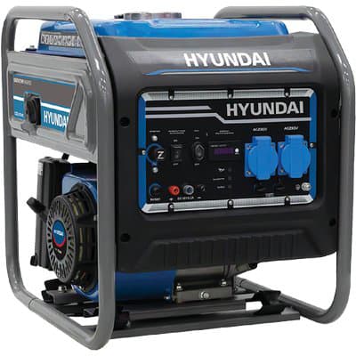 Generatore Inverter Corrente 65340 Next Hyundai 2,8 kW - 2