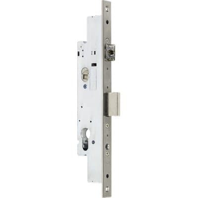 Serratura Montante Infilare 49225 Cisa M1 25 F 30 mm - 2