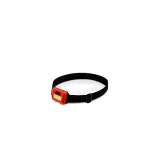 Luce Frontale LED Tick 2 Cob Colori Assortiti 12 Pezzi - 2