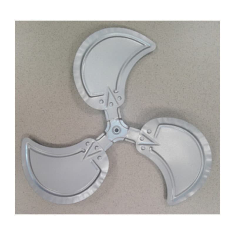 Ventilatore 45 cm Fs 1803 Elica - 2