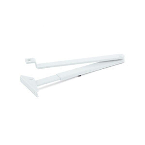 Geze Braccio V per TS1500 1000C S Fermo Bianco - 2