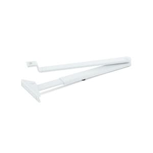 Geze Braccio V per TS1500 1000C S Fermo Bianco - 2