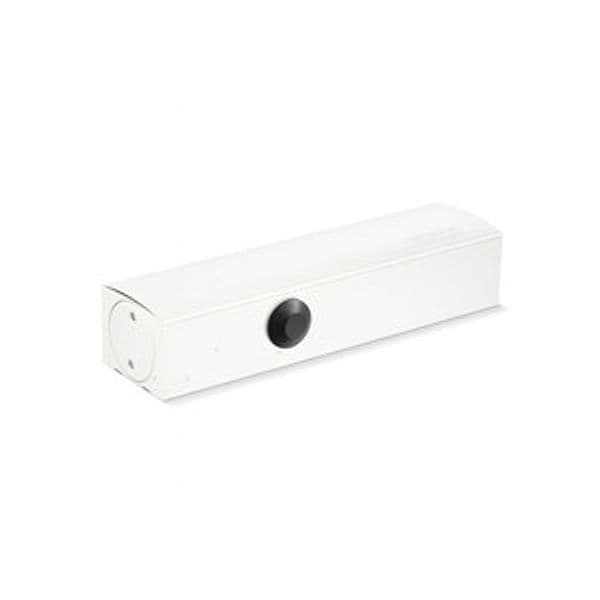 Geze TS1500 Corpo Chiudiporta En 3 4 Bianco - 2