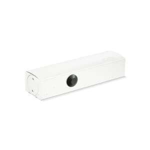 Geze TS1500 Corpo Chiudiporta En 3 4 Bianco - 2