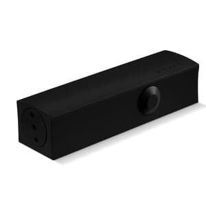 Geze TS2000 Nv Bc Corpo Chiudiporta En 2 4 Nero - 2