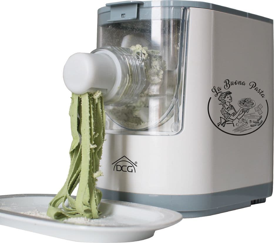 MACCHINA PER PASTA 200 W  - DCG - 2