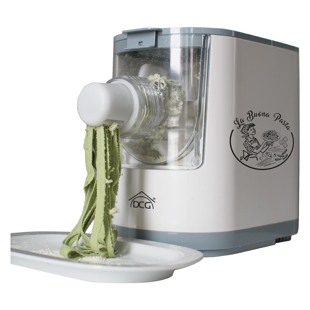 Macchina per Pasta Dcg 200 w - 2