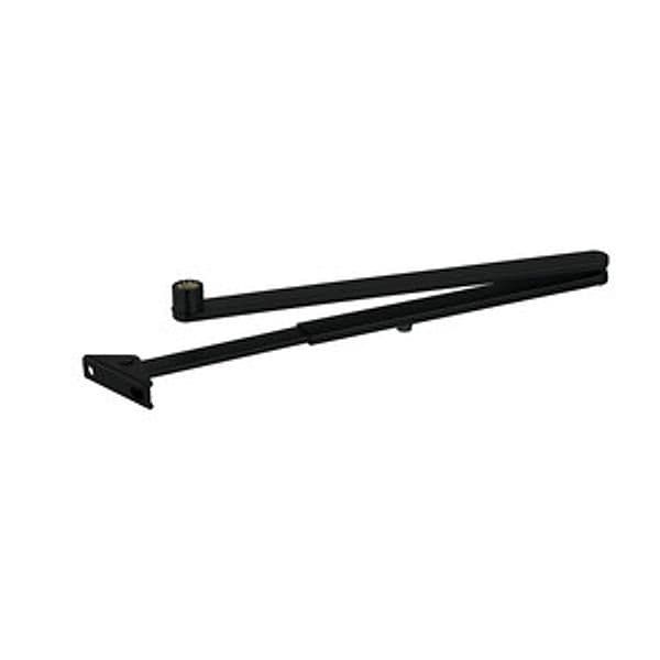 Geze Braccio V per TS2000 4000 S Fermo Nero - 2