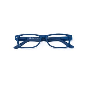 Occhiali Gmv Venezia D. 3 Colore Blu 4 Pezzi - 2