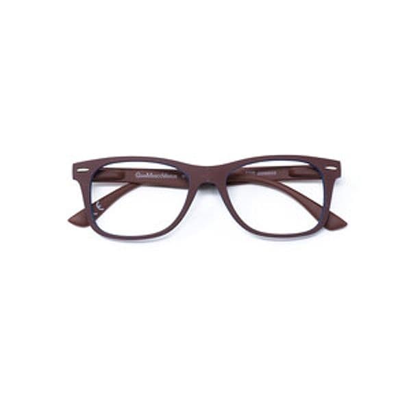 Occhiali Gmv Firenze D. 2,5 Colore Rosso 4 Pezzi - 2