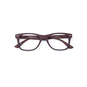 Occhiali Gmv Firenze D. 2,5 Colore Rosso 4 Pezzi - 2