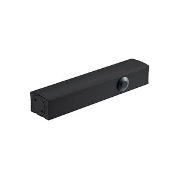 Geze TS4000 Corpo Chiudiporta EN1 6 Nero - 2