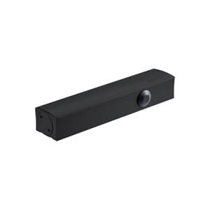 Geze TS4000 Corpo Chiudiporta EN1 6 Nero - 2