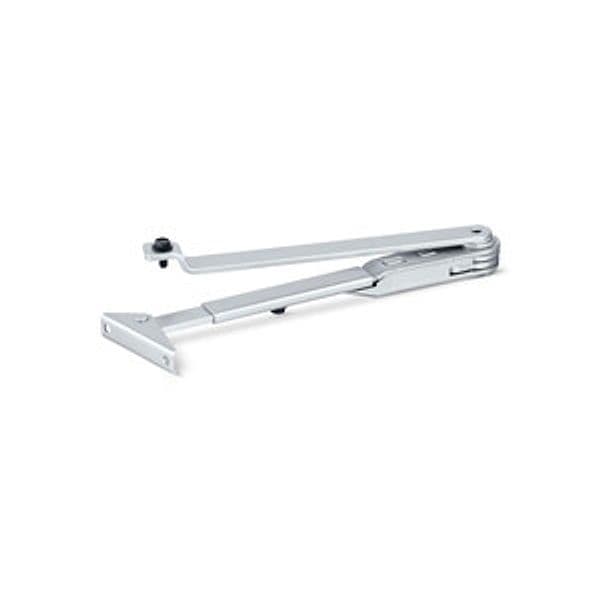 Geze Braccio V per TS1500 1000C con Fermo Argento - 2