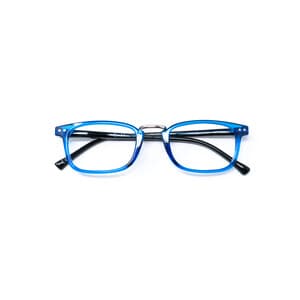 Occhiali Gmv Torino D. 2 Colore Blu 4 Pezzi - 2