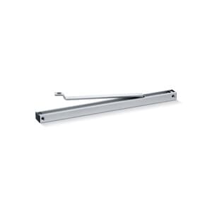 Geze Braccio Slitta per TS1500G S Fermo Argento - 2