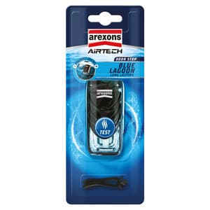 Arexons 2150 Airtech Blue Lagon - 2
