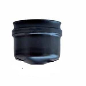 Tappo Raccolta Condensa Cieco Pellet D10CM - 2