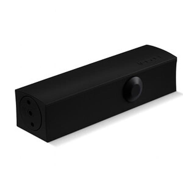 Geze TS2000 Nv Corpo Chiudiporta En 2 4 Nero - 2