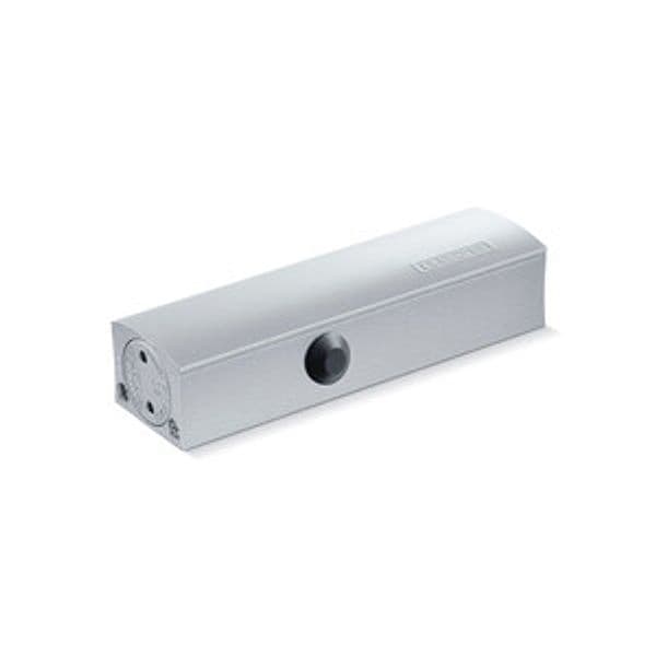 Geze TS1500 Corpo Chiudiporta En 3 4 Argento - 2