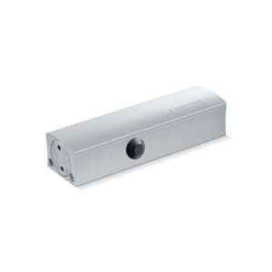 Geze TS1500 Corpo Chiudiporta En 3 4 Argento - 2