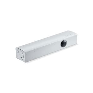 Geze TS4000 Corpo Chiudiporta En 5 7 Argento - 2