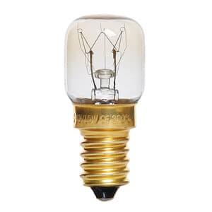 Lampadina Alogena Forno 15W E14 60LM 2100K Bot Lighting - 2