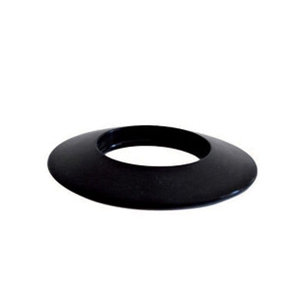 Rosone in Silicone per Stufa a Pellet D 10 cm - 2