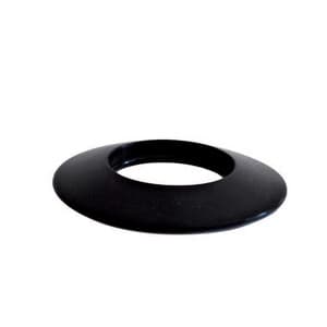 Rosone in Silicone per Stufa a Pellet D 10 cm - 2