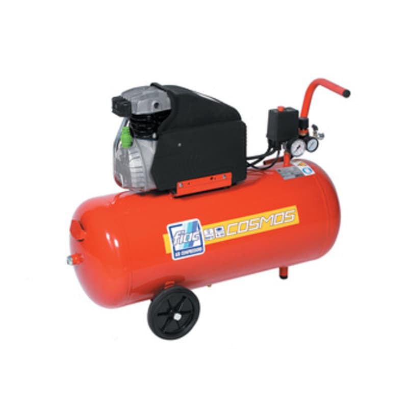 Compressore Fiac Cosmos 255M 50 l HP 2,0 - 2