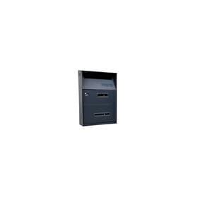Cassetta Postale Austria Antr 7016 21.5 x 10.5 x 32CM - 2