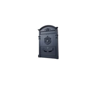 Cassetta Postale Regia Maxi Antr 7016 30 x 9.5 x 46CM - 2