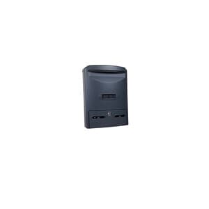 Cassetta Postale Europa Antr 7016 29 x 10 x 39CM - 2