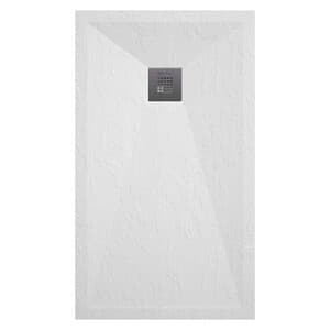 Piatto Doccia Mineralmarmo 80 x 80CM - 2
