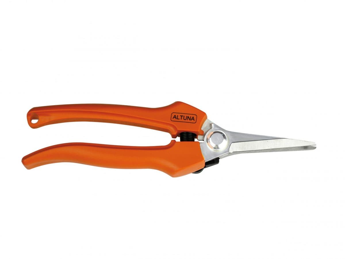 Forbici Cogliuva Altuna 18 cm - 2
