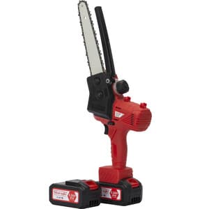 Elettrosega a Batteria 21V Rambo Energy S Batt - 2