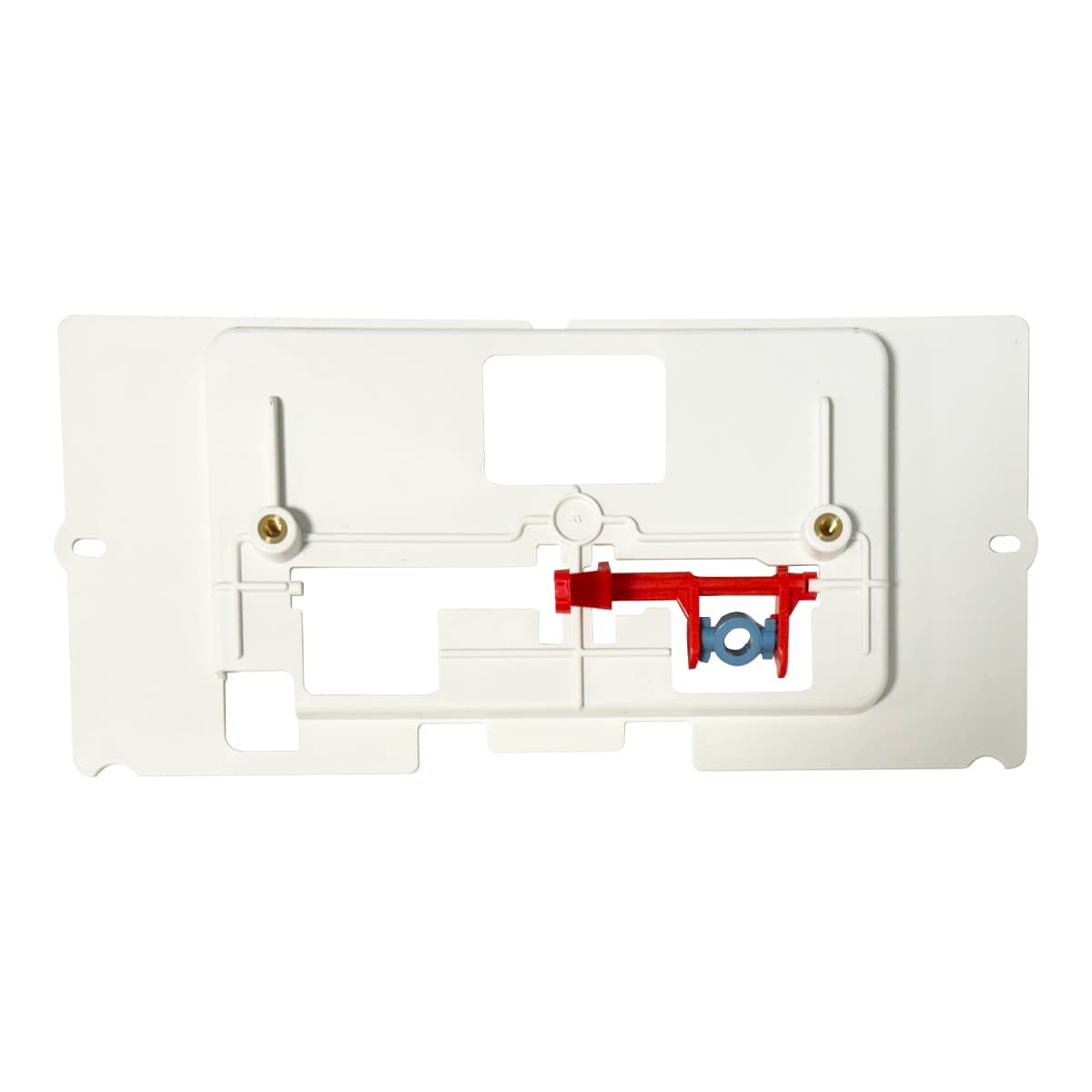 Sportello per Cassetta Incasso Sara 330 x 180MM CAT - 2