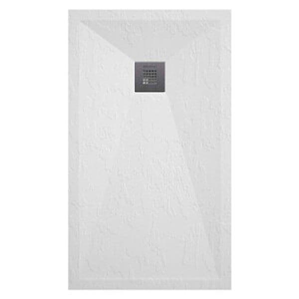 Piatto Doccia Mineralmarmo 70 x 90CM - 2