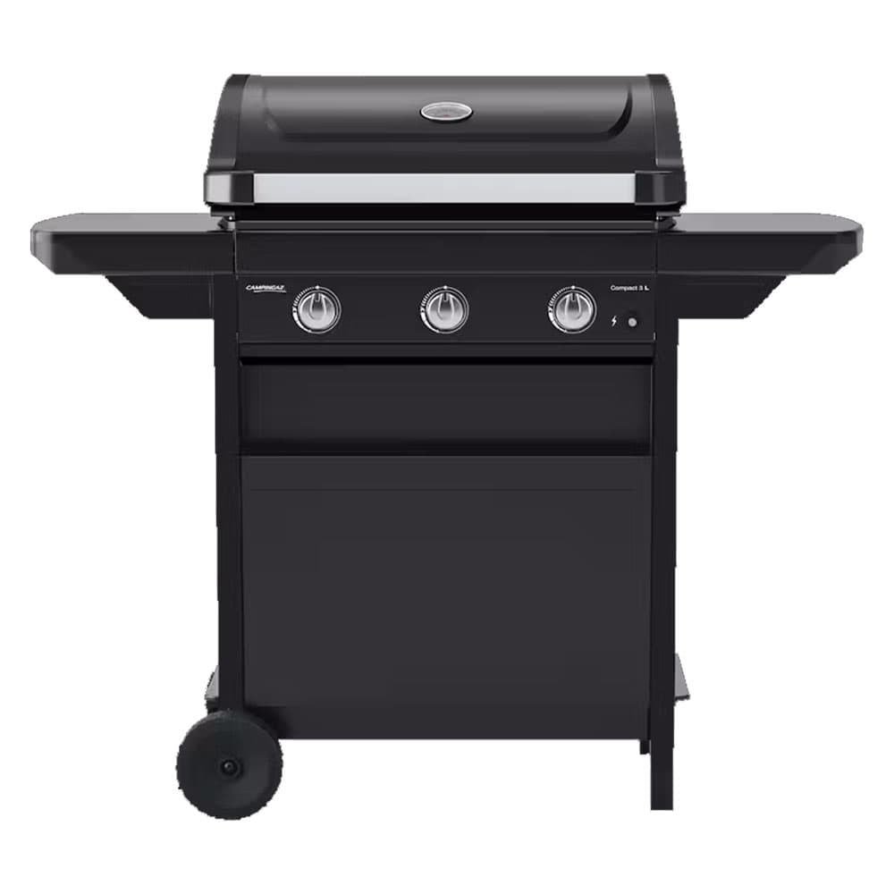 Barbecue a Gas Compact 3 L' kw 7,5 Campingaz - 2