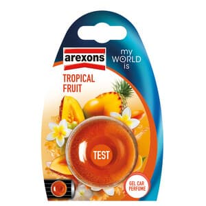Arexons 1441 Prof Auto My World Is Tropical Fruit 9 g - 2