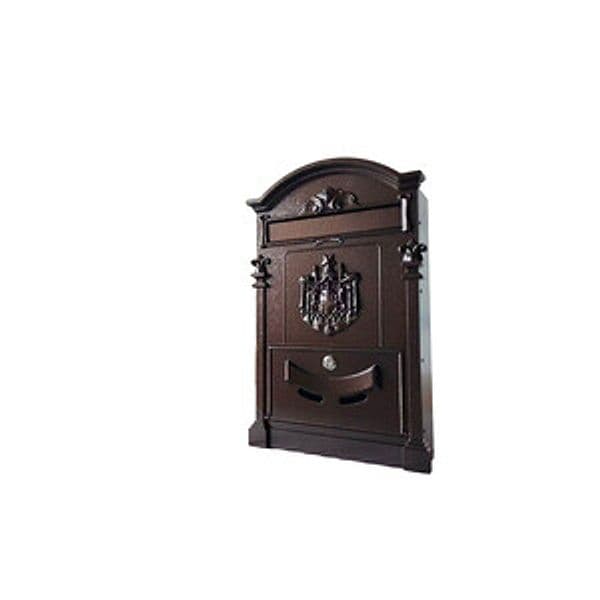 Cassetta Postale Regia Maxi Marr Ant 30 x 9.5 x 46CM - 2