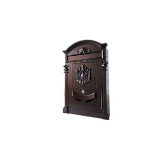 Cassetta Postale Regia Maxi Marr Ant 30 x 9.5 x 46CM - 2