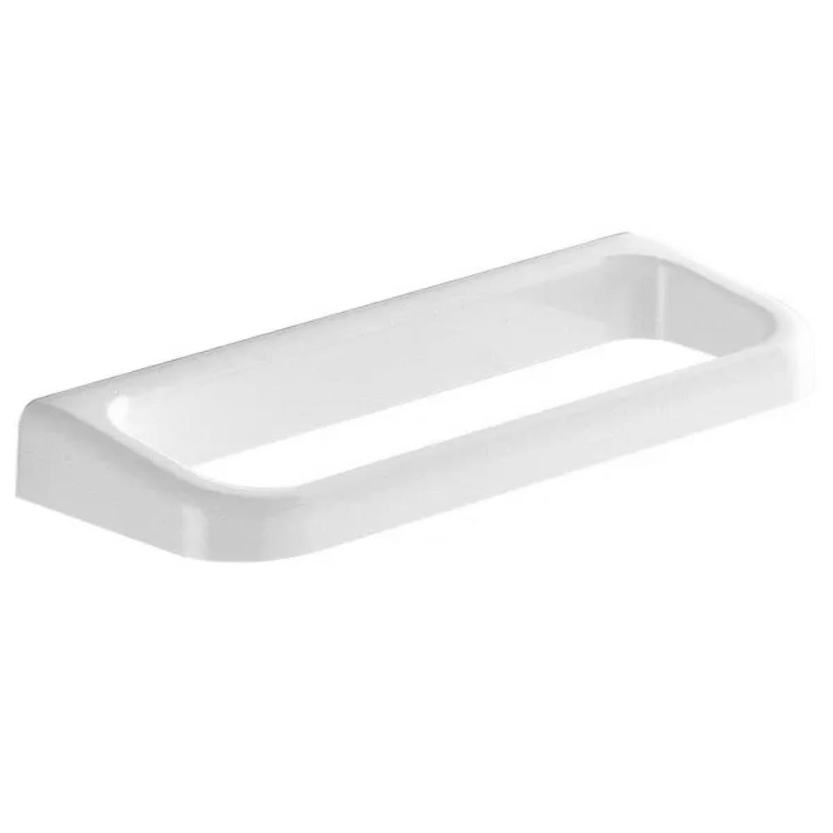 Portasalviette in Resina Modello Darios Dim. CM(LXPXH):32 x 11,5 x 3,5 GEDY - 2