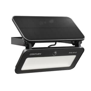 Proiettore LED Solar B 12W Cct 1200LM IP65 6 Pezzi - 2