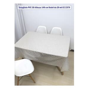 Tovagliato Smart Trasparente Occhio H 140 20,0 ml - 2