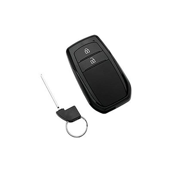 Telecomando Auto con Transponder TOY53YP42 Silca Toyota - 2