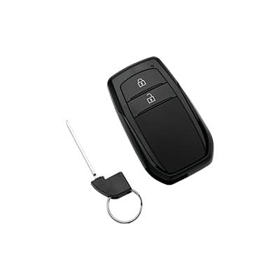 Telecomando Auto con Transponder TOY53YP42 Silca Toyota - 2