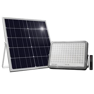 Proiettore LED Prometeo Solare 40W 4600LM IP65 - 2