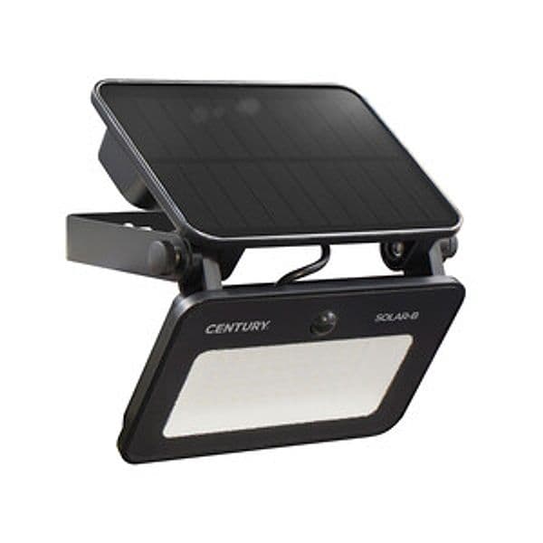 Proiettore LED Solar B 8W Cct 800LM IP65 6 Pezzi - 2